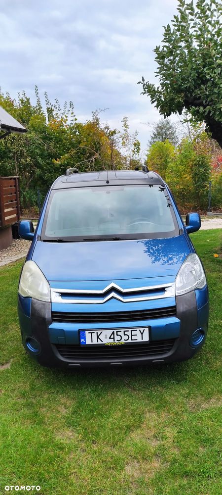 Citroën Berlingo 1.6 VTi Multispace - 5