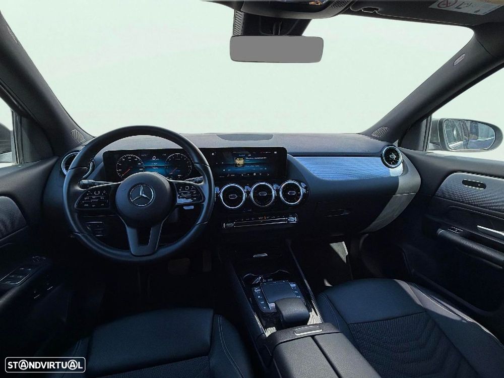 Mercedes-Benz GLA 250 e Style - 9