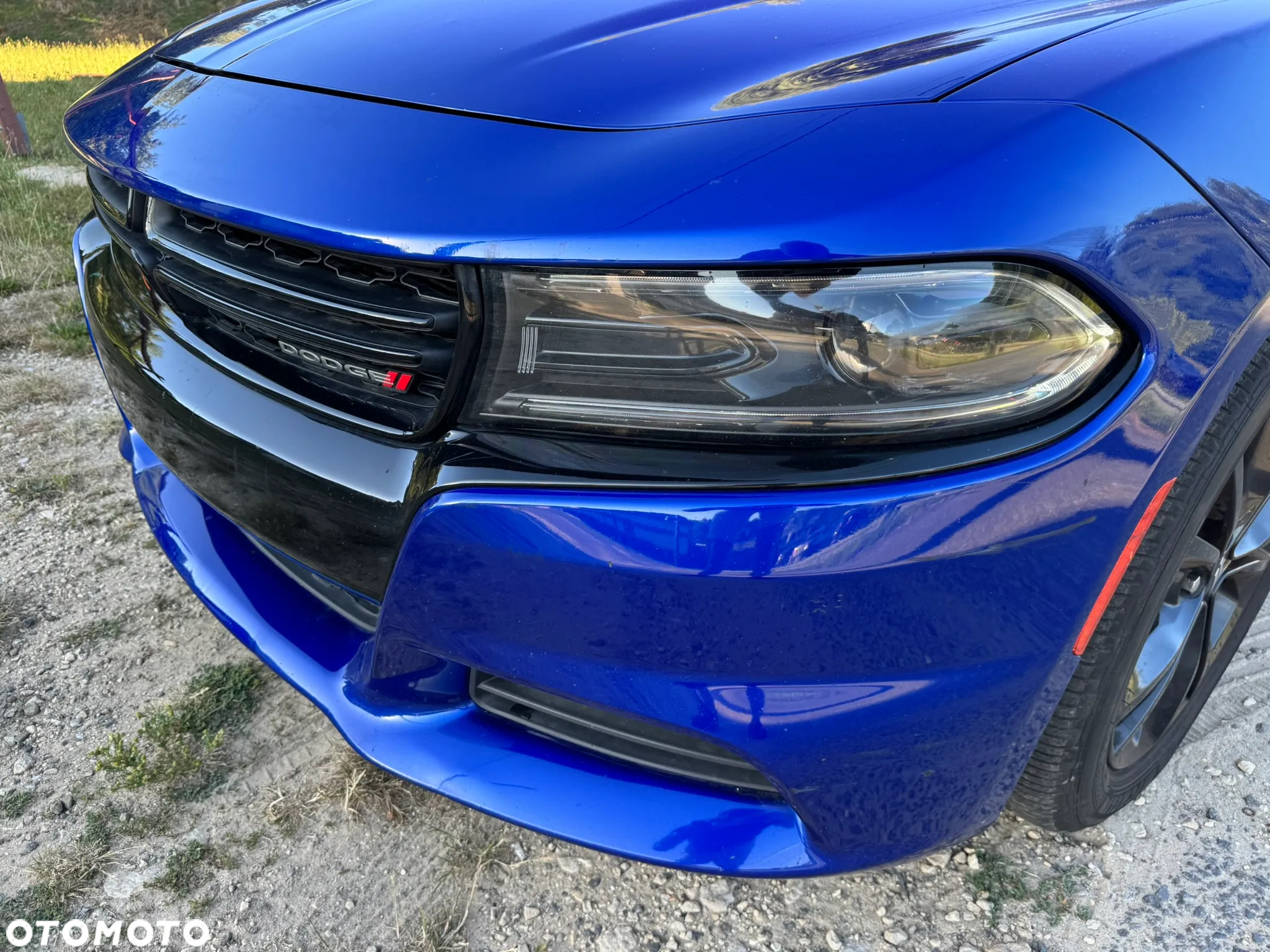 Dodge Charger 3.6 SXT AWD - 33