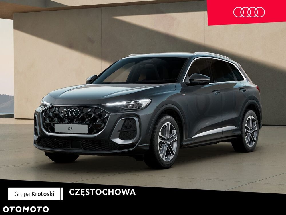 Audi Q5 - 1