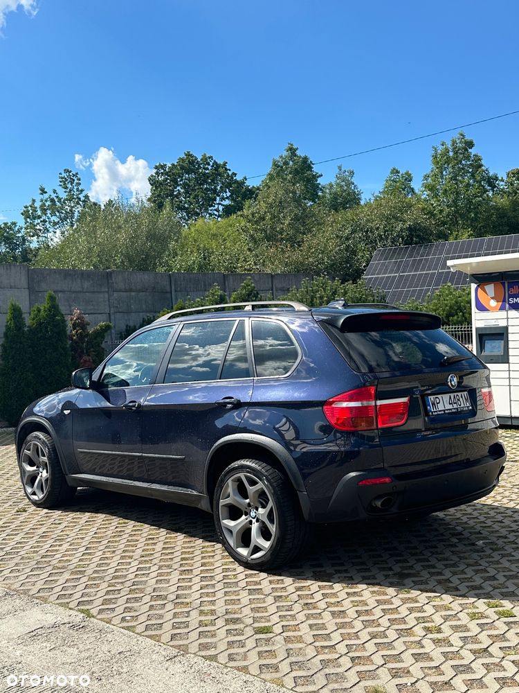 BMW X5 - 7