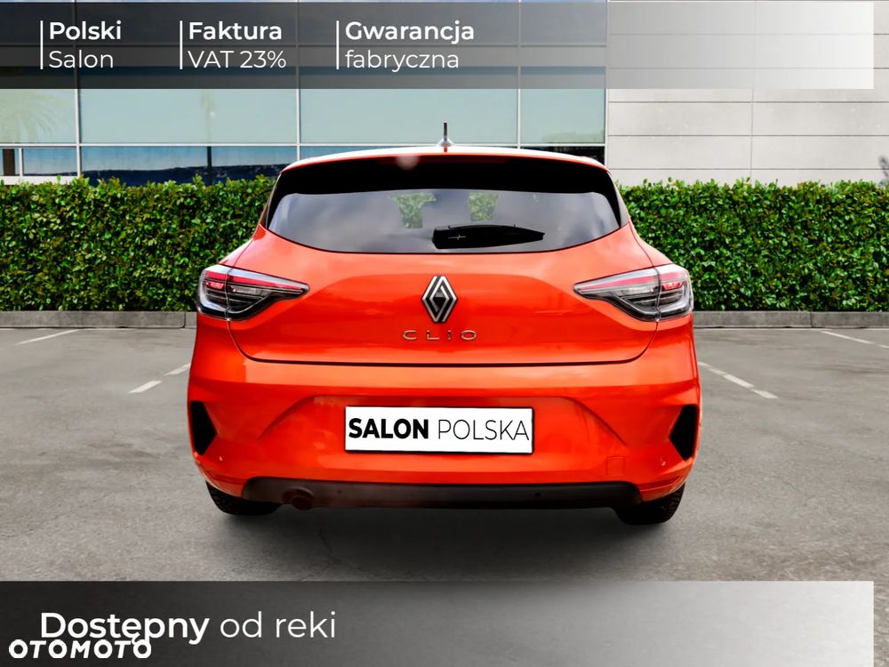 Renault Clio 1.0 TCe Evolution X-Tronic - 3