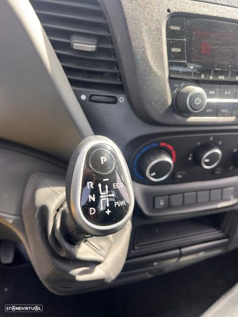 Iveco DAILY 3.0 180cv HI MATIC - 8