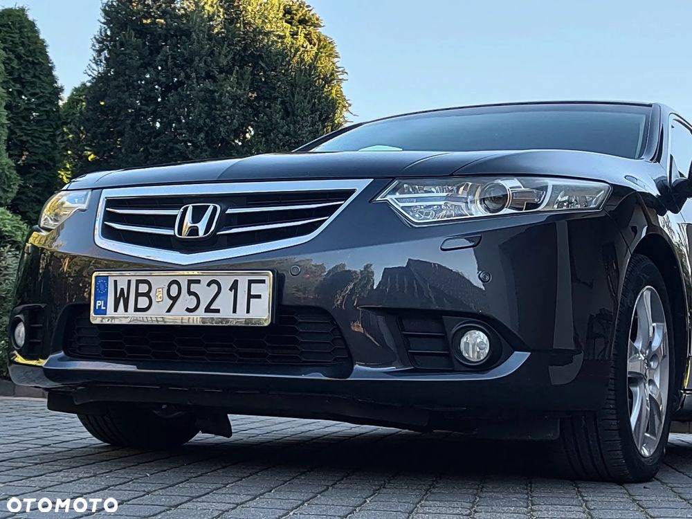 Honda Accord 2.0 Elegance - 11