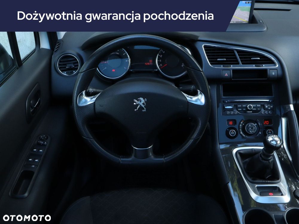 Peugeot 3008 - 9
