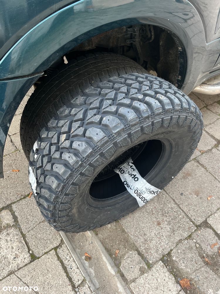 Mitsubishi Pajero 3.2 DID 5os (lea) - 13
