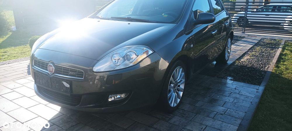 Fiat Bravo 1.4 T-JET 16V Speed - 1
