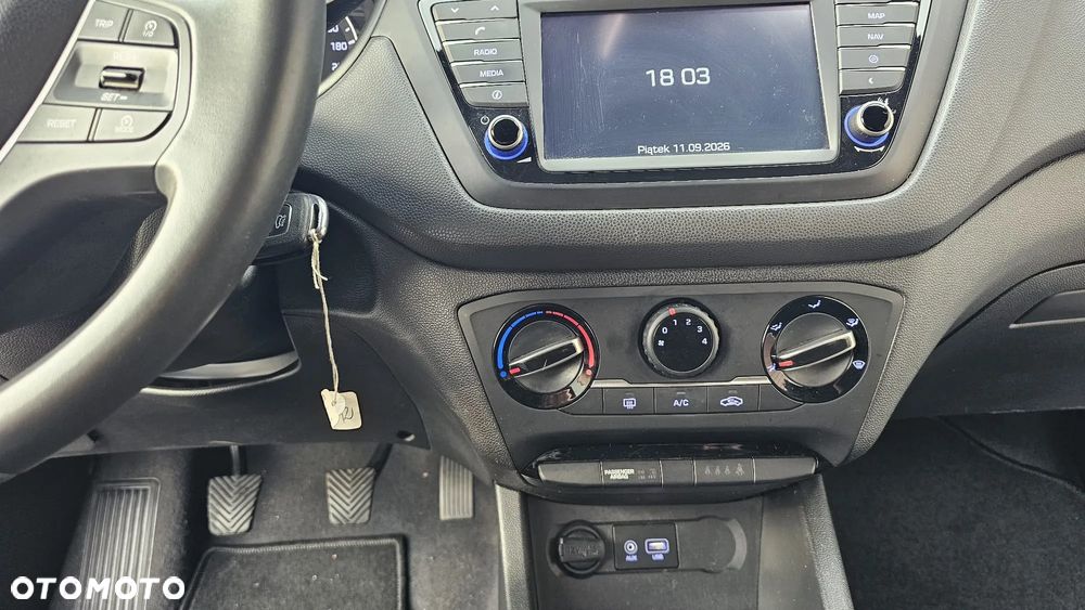 Hyundai i20 1.0 T-GDi Comfort - 24