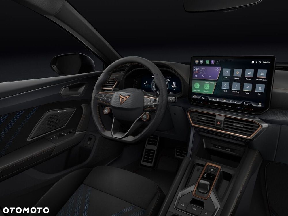 Cupra Leon Sportstourer - 4