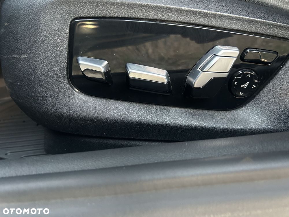 BMW Seria 5 - 15
