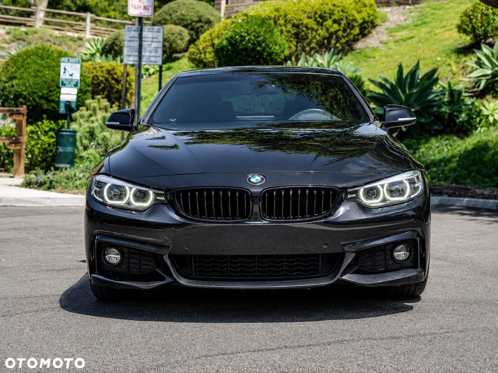 BMW Seria 4 430i Sport-Aut M Sport - 8