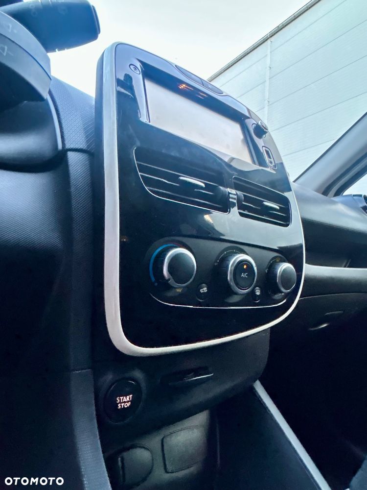 Renault Clio 1.5 dCi Energy Intens - 23