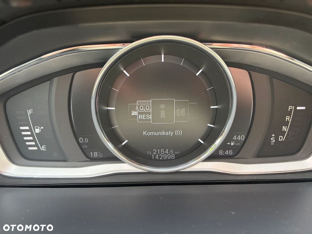 Volvo V60 D4 AWD Drive-E Summum - 17