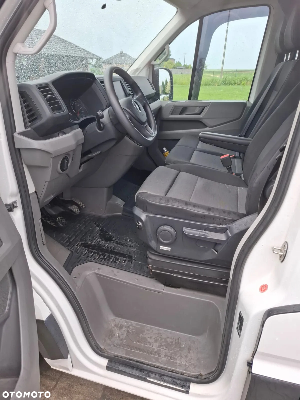Volkswagen Crafter - 4