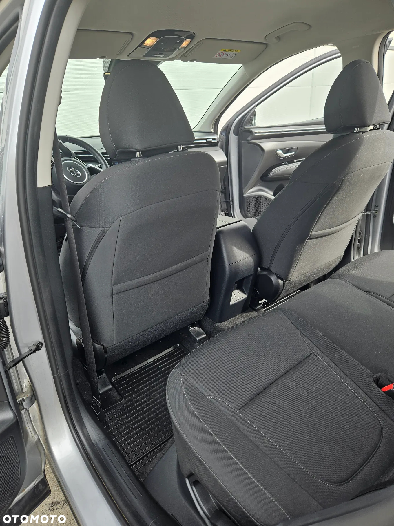 Hyundai Tucson - 6