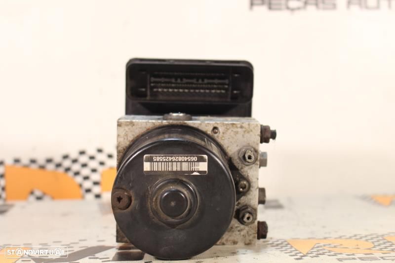 Abs Seat Leon (1P1)  1K0614517af / 1K0907379ac - 7