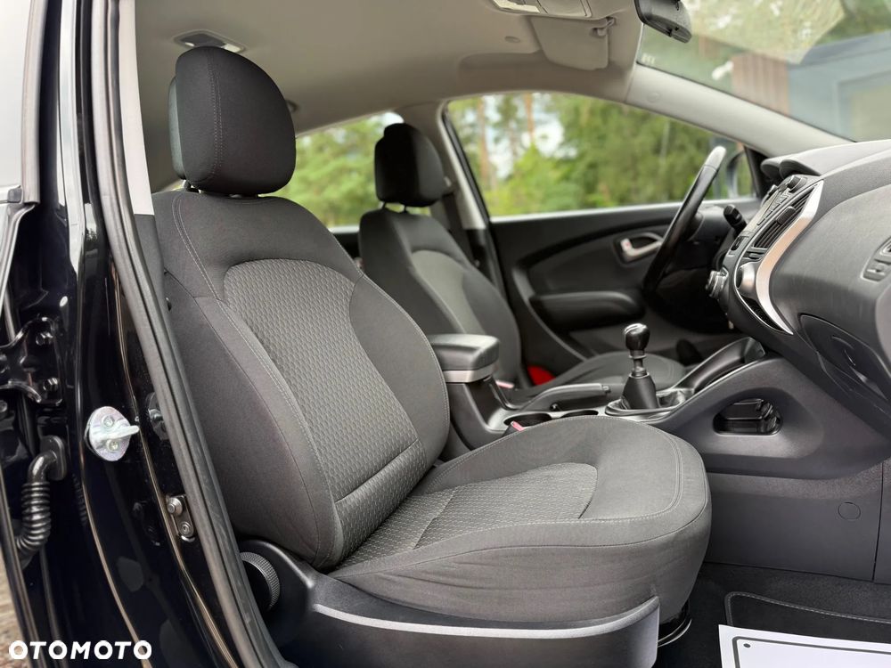 Hyundai ix35 1.6 GDI Style 2WD - 15
