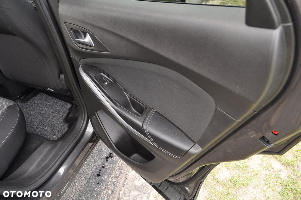 Opel Grandland X 1.2 T Elite S&S - 19
