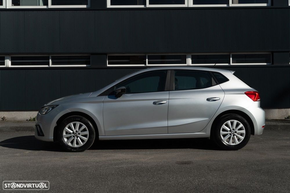 SEAT Ibiza 1.0 Style - 42