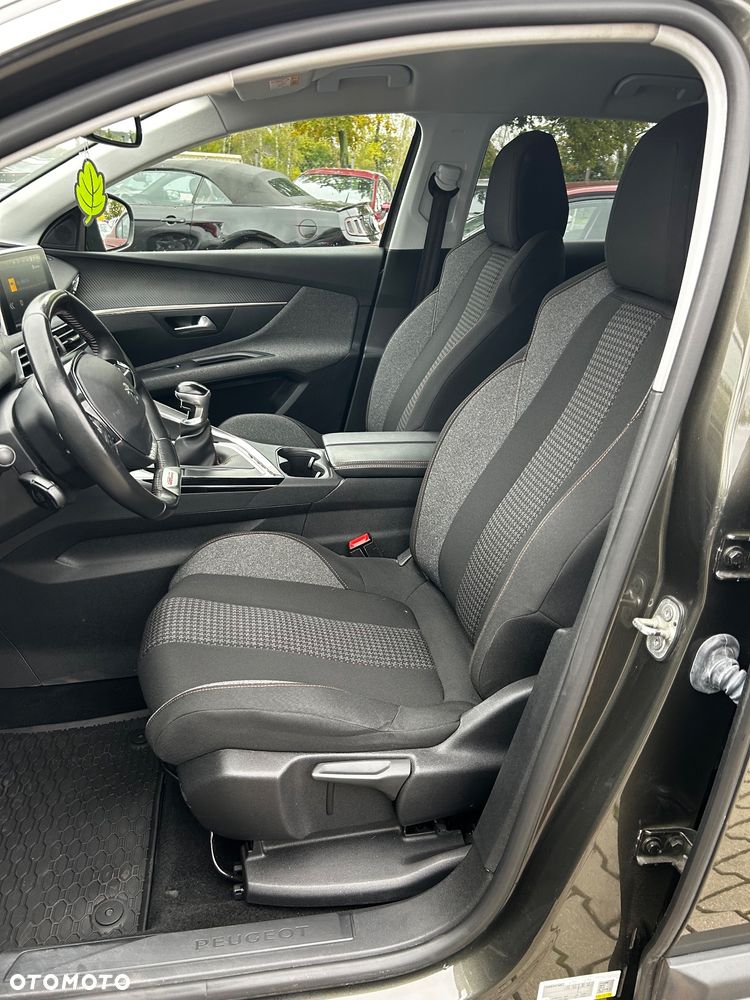 Peugeot 3008 - 14