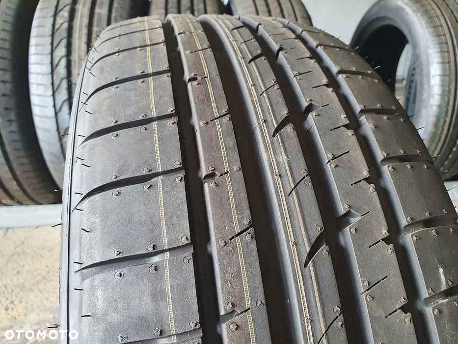 1x Opona letnia 225/40/19 GOODYEAR Eagle F1 As. 2 * RunFlat NOWA DEMO - 1