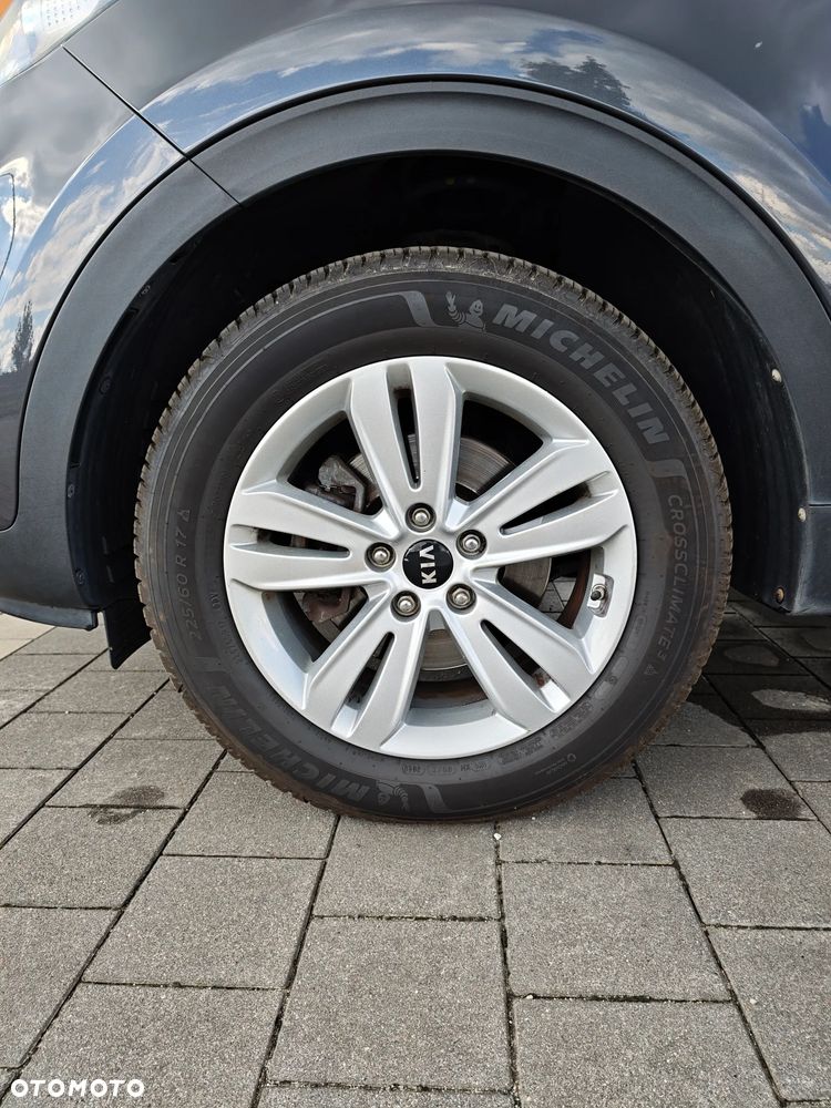 Kia Sportage 1.6 GDI Business Line 2WD - 30