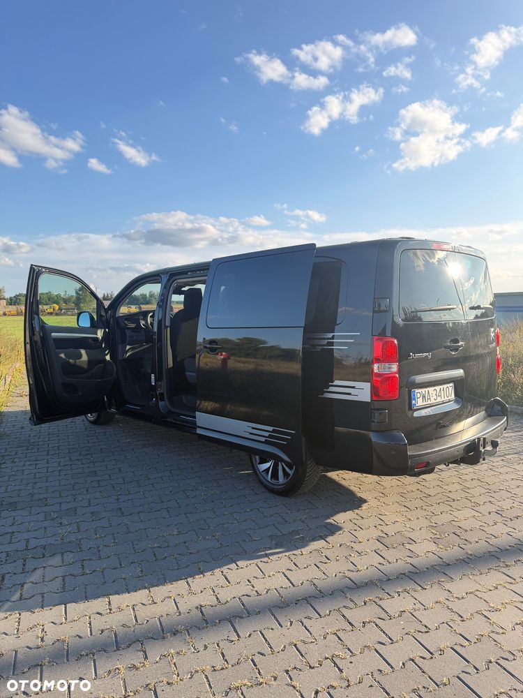 Citroën Jumpy Combi - 16