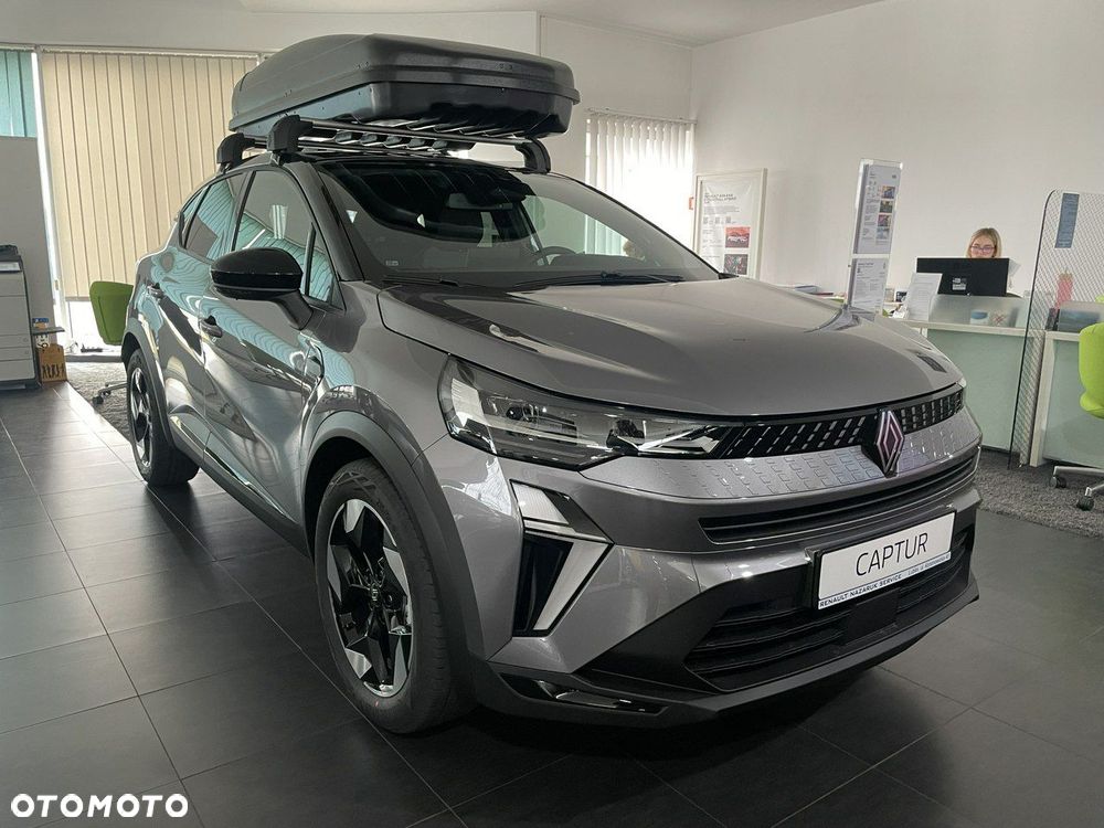 Renault Captur - 1