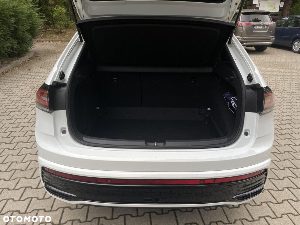 Volkswagen Taigo 1.5 TSI ACT R-Line DSG - 19