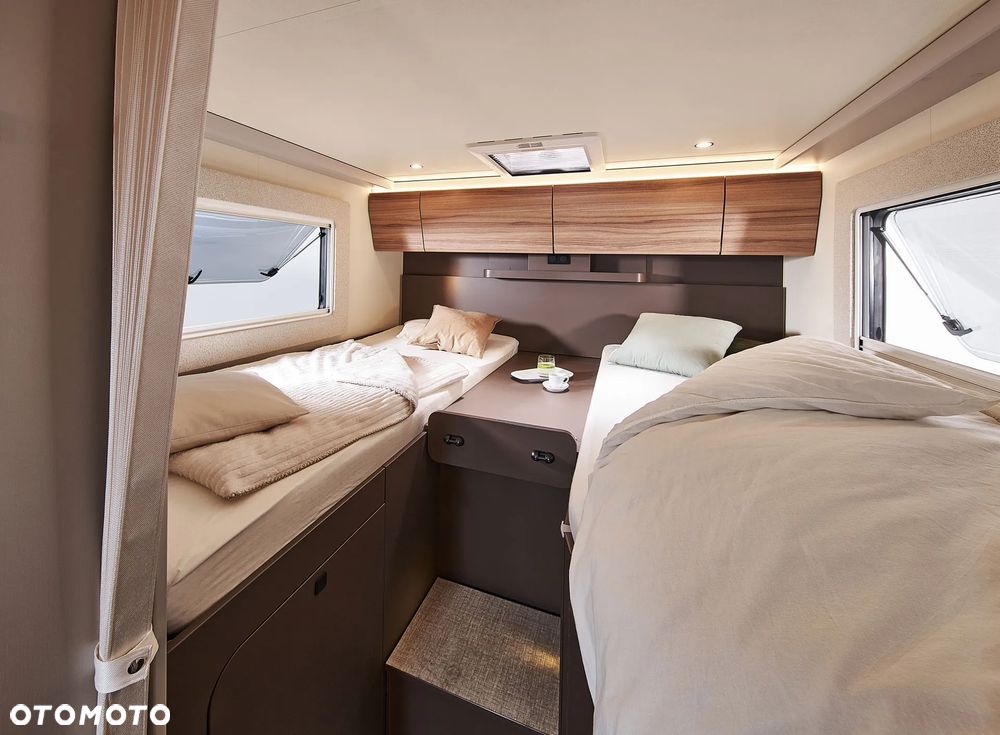 Burstner B66 690 TD AUTOMAT - 11