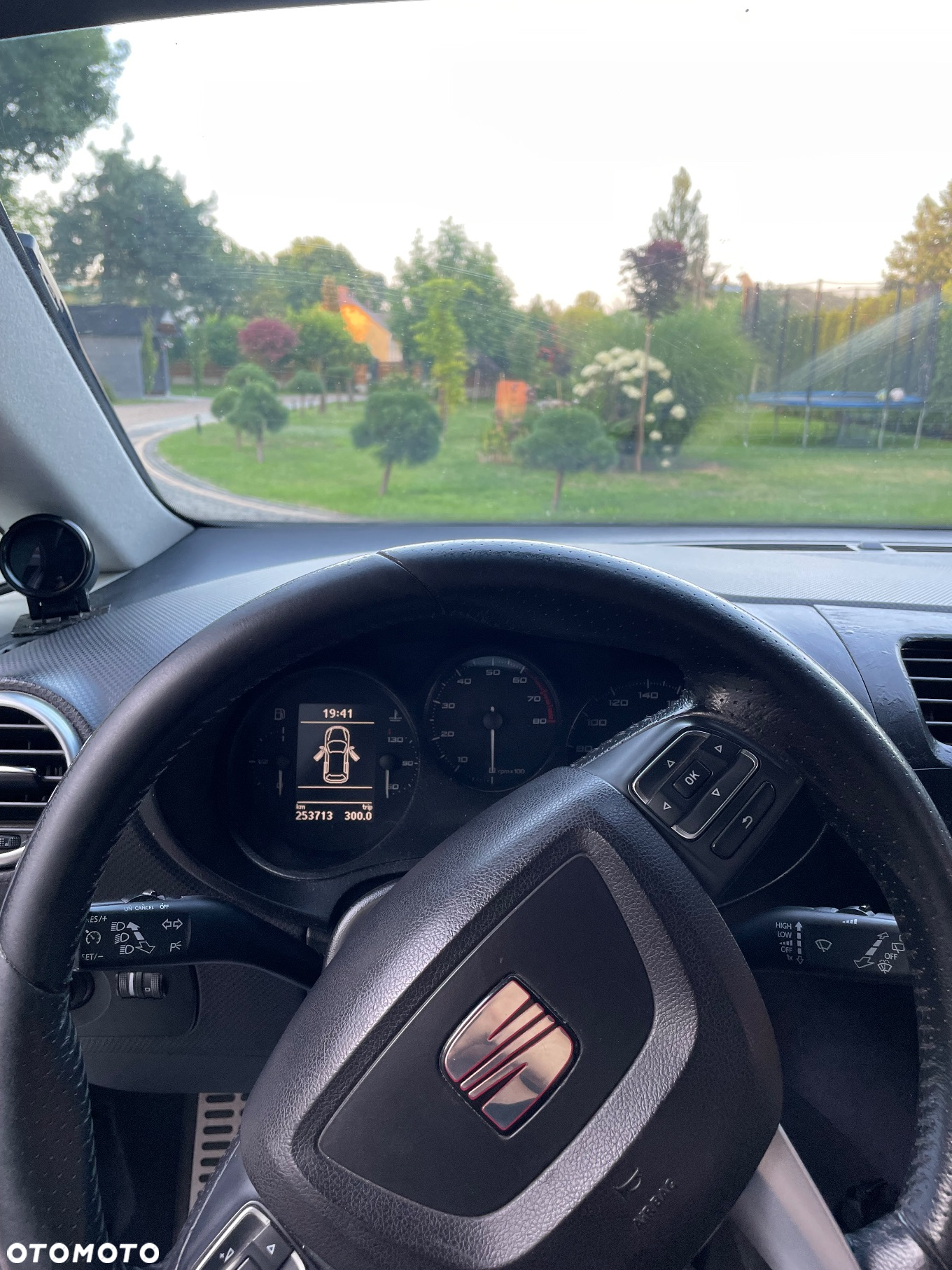 Seat Leon - 10