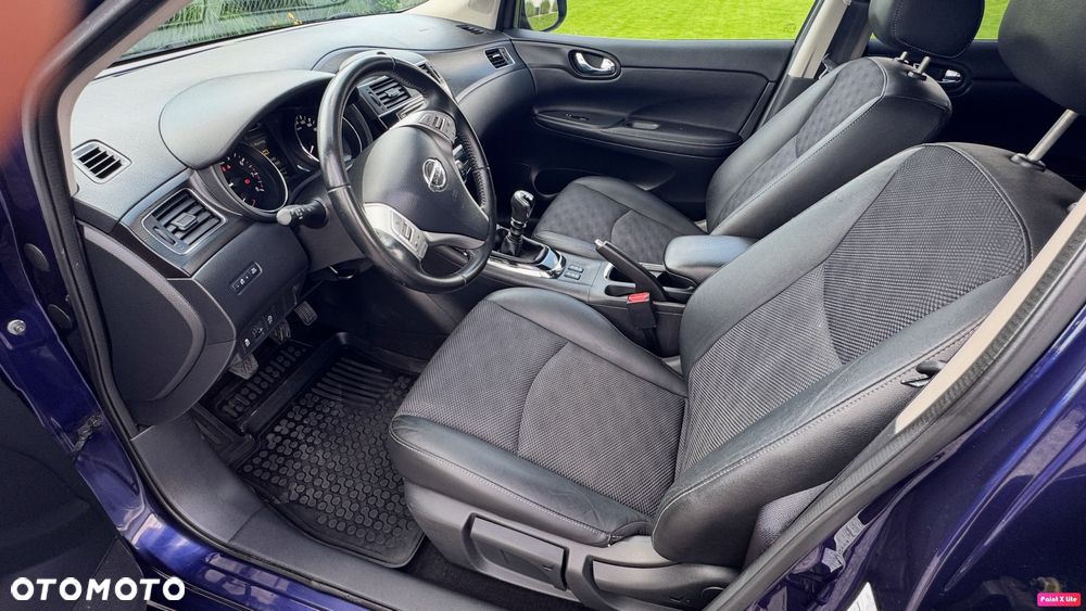 Nissan Pulsar 1.2 DIG-T N-Vision - 29