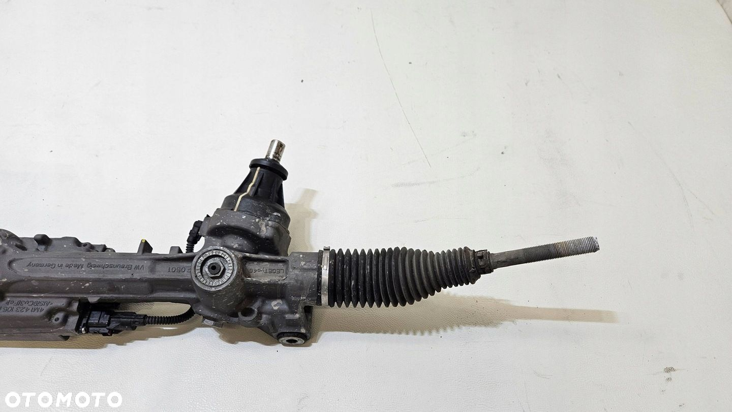 PRZEKŁADNIA KIEROWNICZA UKŁAD PORSCHE CAYENNE III 9Y0 4N0909144E - 2