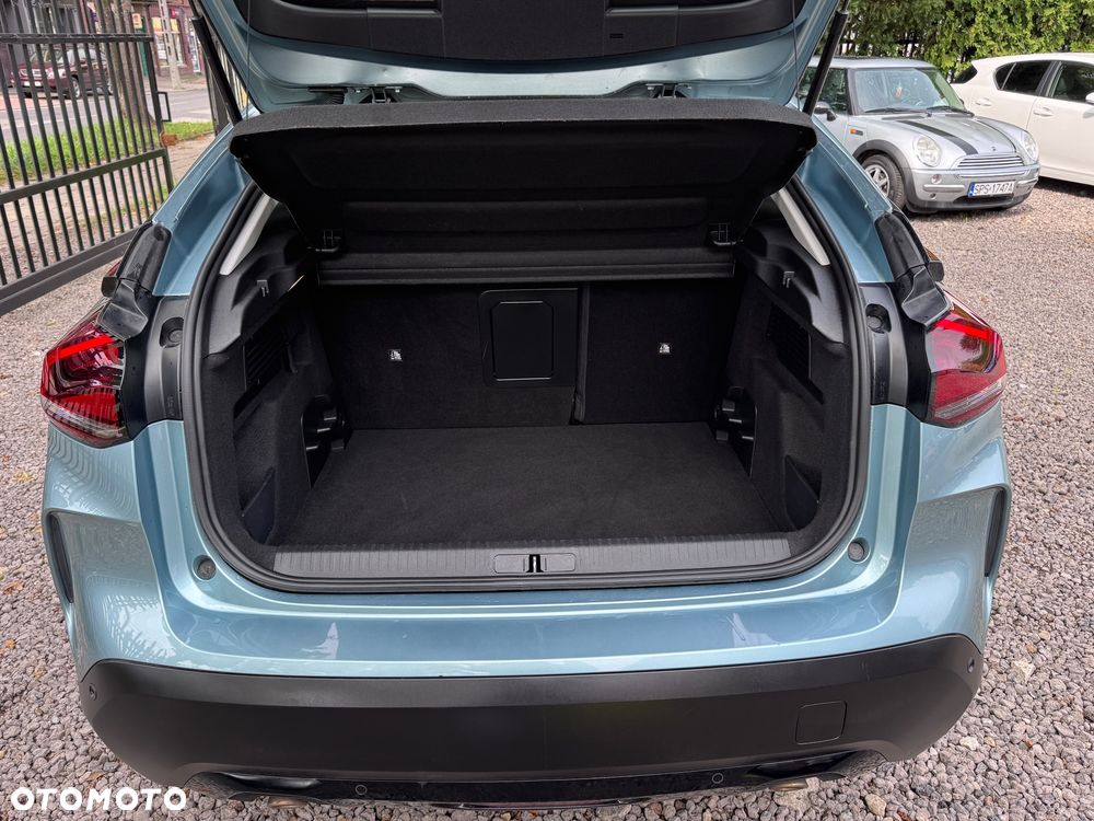 Citroën C4 - 26