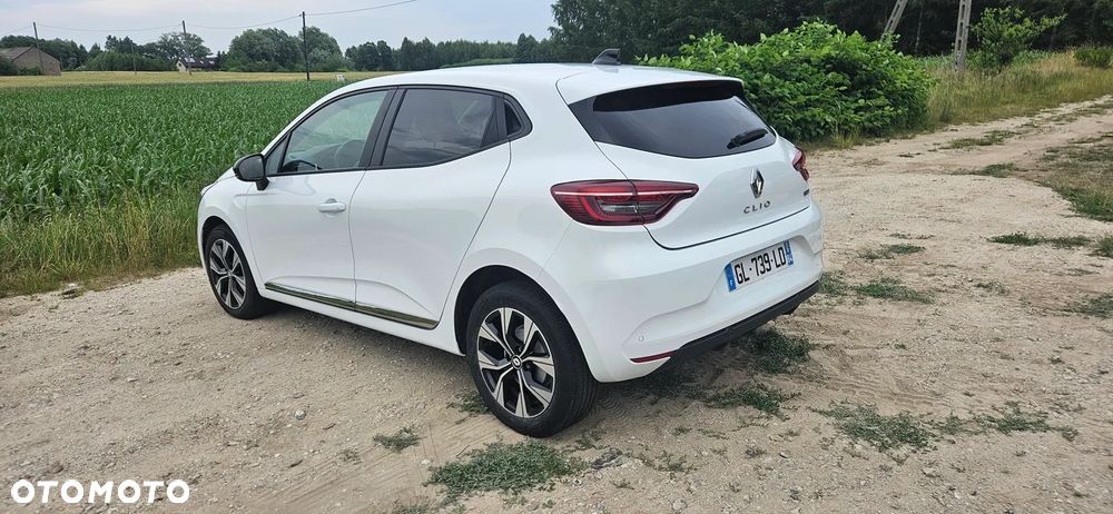 Renault Clio - 3