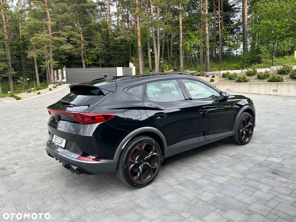 Cupra Formentor 2.0 TSI 4Drive VZ DSG - 10