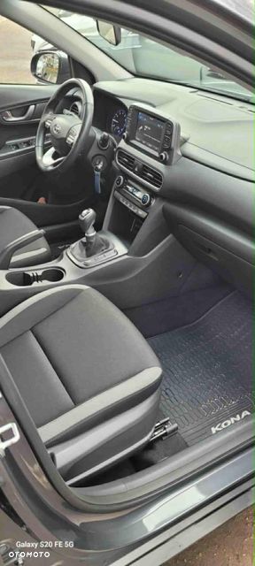 Hyundai Kona 1.0 T-GDI Comfort - 4