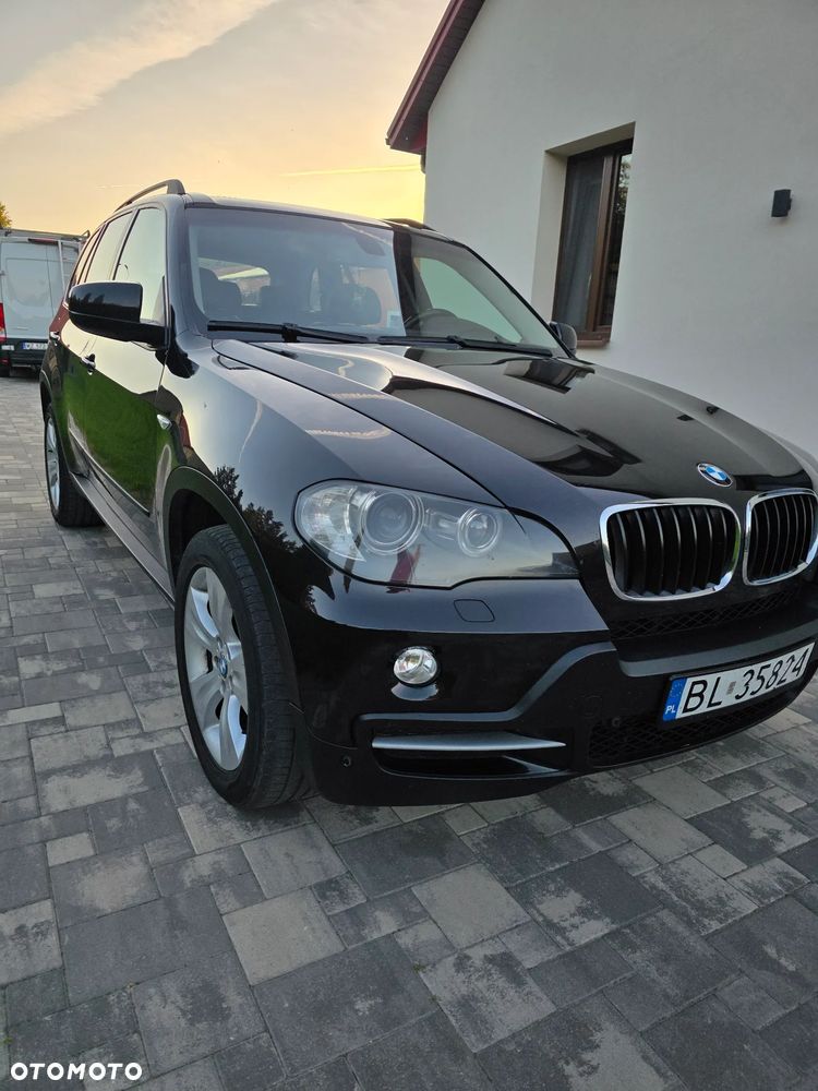 BMW X5 3.0d xDrive - 21