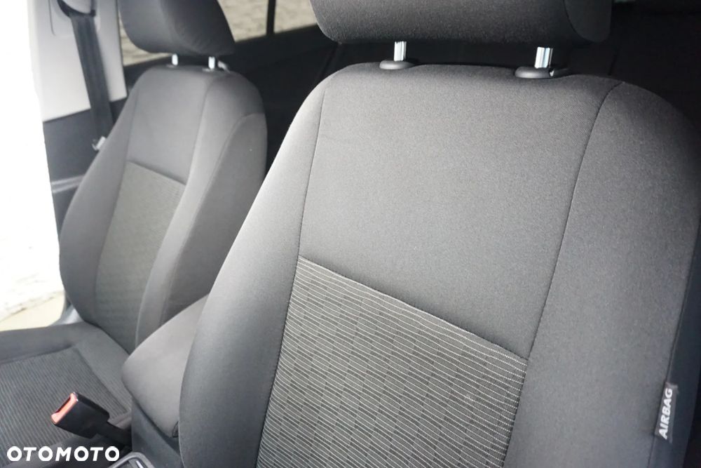 Volkswagen Tiguan 2.0 TDI Trend&Fun - 24
