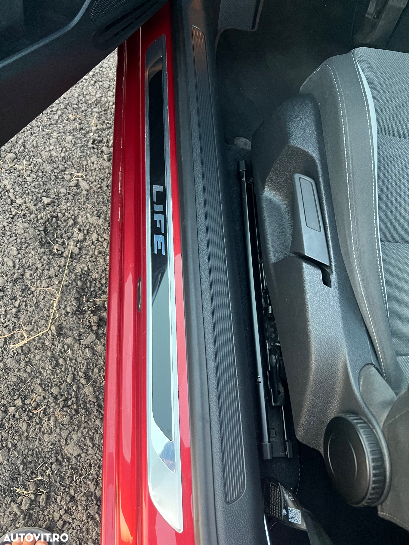 Volkswagen Golf - 14
