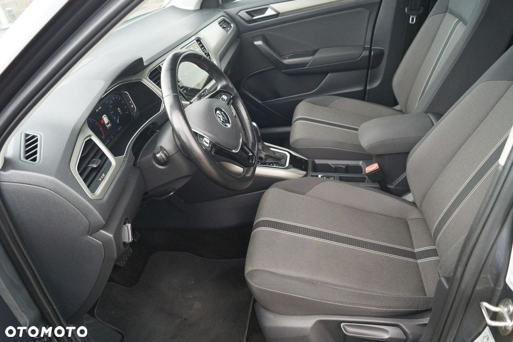 Volkswagen T-Roc - 14
