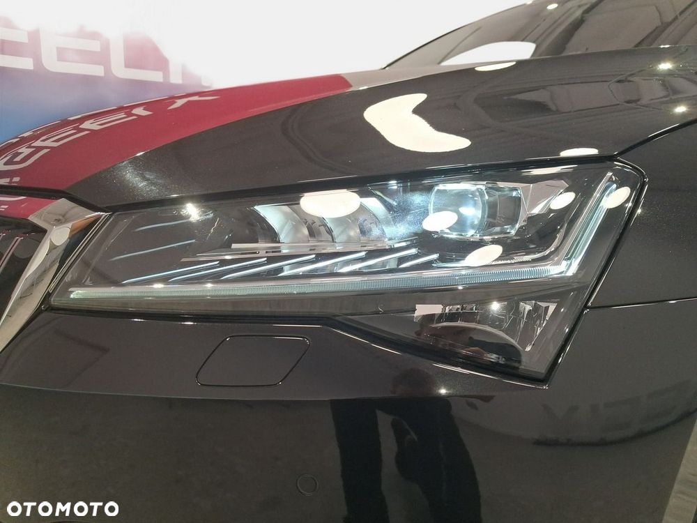 Skoda Superb 2.0 TDI SCR Ambition DSG - 10