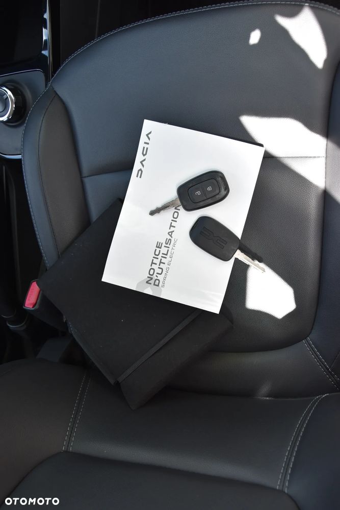 Dacia Spring Electric 45 Expression - 23