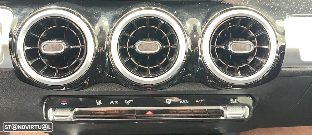 Mercedes-Benz GLB 200 Progressive - 15