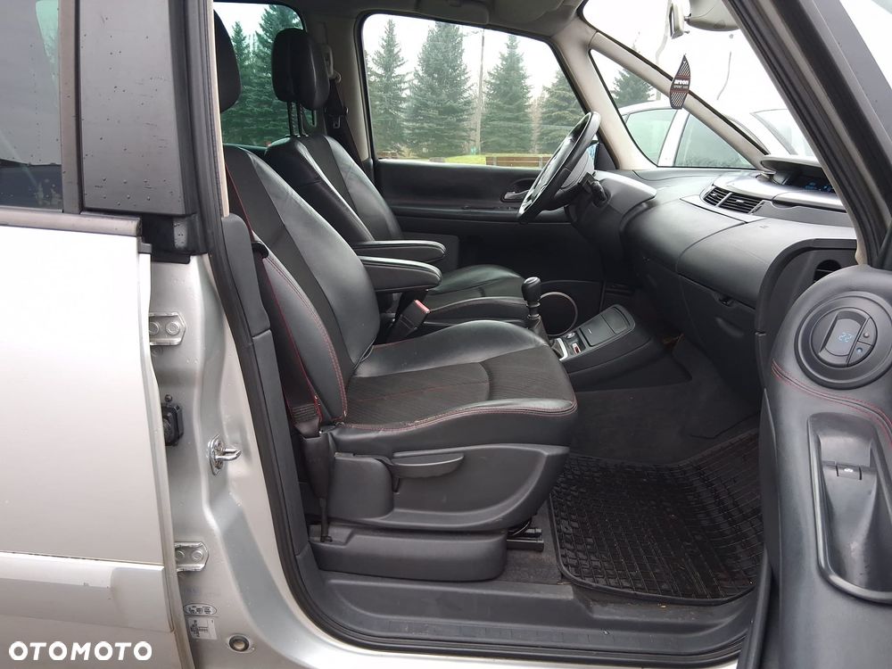 Renault Espace 2.0 dCi FAP Dynamique - 11