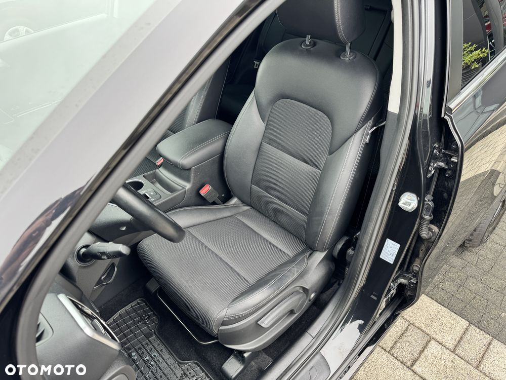 Kia Sportage 1.6 T-GDI Black Edition 2WD DCT - 9