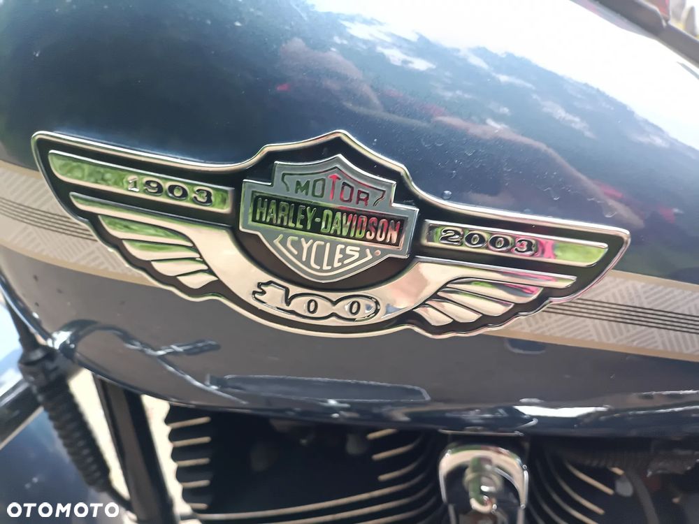 Harley-Davidson Inny - 4