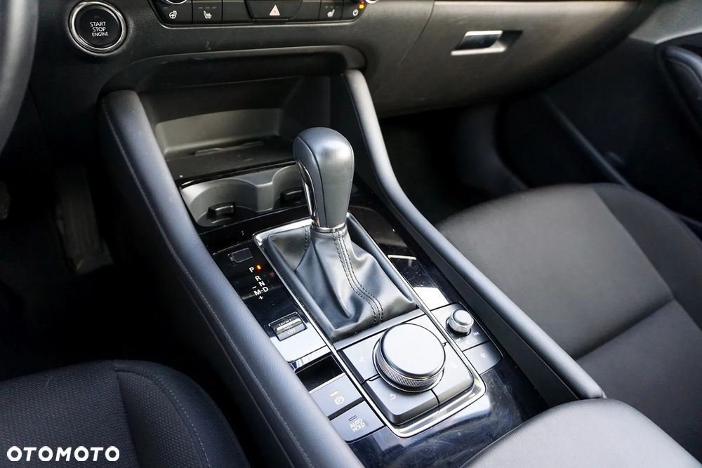 Mazda 3 2.0 mHEV Exclusive-Line - 19