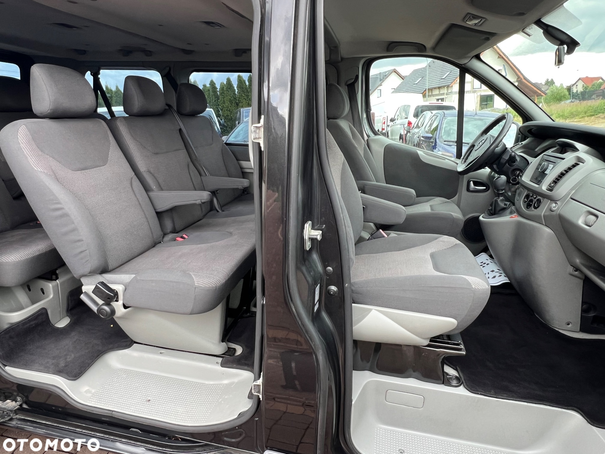 Opel Vivaro 2.0 CDTI L1H1 Tour Cosmo - 32