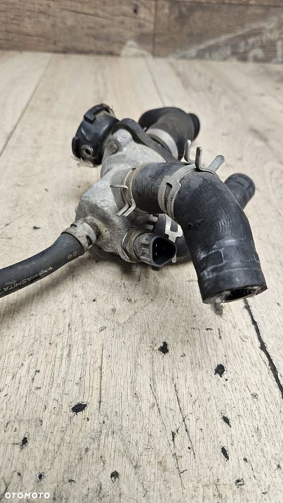 Termostat obudowa Honda VT1300 CX Fury - 4